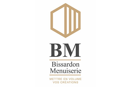 Logo BISSARDON MENUISERIE