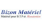Logo SOCIETE BIZON MATERIEL