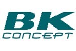 Logo BK CONCEPT