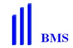 Logo B.M.S.