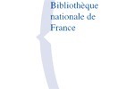 Logo BIBLIOTHÈQUE NATIONALE DE FRANCE