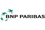 Logo BNP PARIBAS