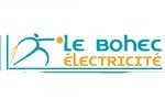 Logo SAS LE BOHEC BENOIT