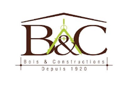 Logo BOIS ET CONSTRUCTIONS
