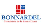 Logo client Bonnardel