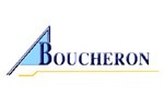 Logo client Boucheron