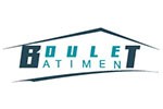 Logo BOULET BATIMENT