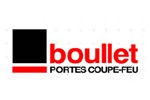 Logo BOULLET