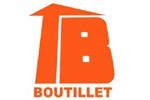 Logo ETABLISSEMENTS BOUTILLET SAS