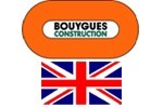 Logo BOUYGUES CONSTRUCTION