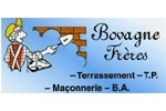 Logo BOVAGNE FRERES