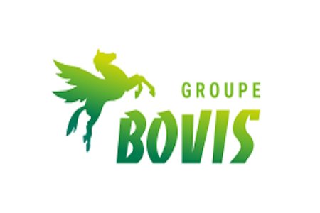 Entreprise Groupe bovis - bovis participation