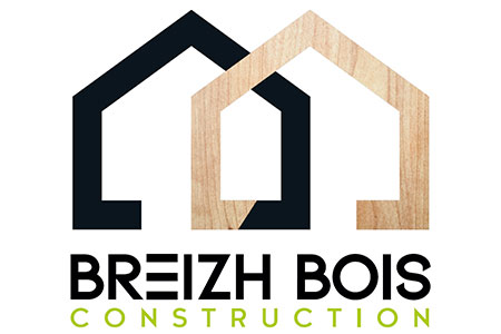 Logo BREIZH BOIS CONSTRUCTION