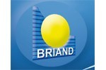 Logo BRIAND