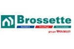 Logo client Brossette