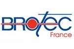 Logo BROTEC FRANCE