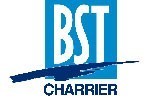 Logo BST CHARRIER