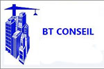 Logo client Bt Conseil