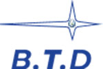 Logo client Bureau Technique De Detection (btd)