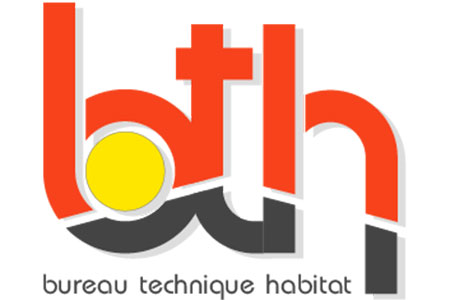 Logo BUREAU TECHNIQUE HABITAT