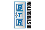 Logo client Btr Distribution