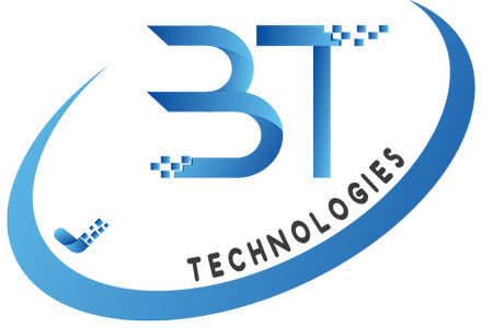 Logo BT TECHNOLOGIES