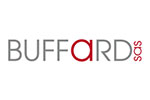 Logo BUFFARD S.A.S.