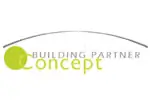 Entreprise Building partner concept