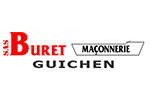 Logo client Sas Buret
