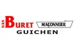 Offre d'emploi Maçon coffreur bancheur (H/F) de Sas Buret