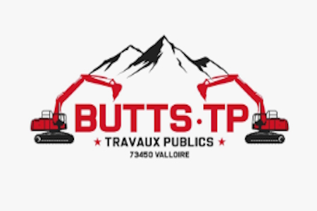 Logo BUTTS TP