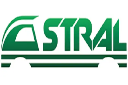 Offre d'emploi Responsable manutention (H/F) de Stral,