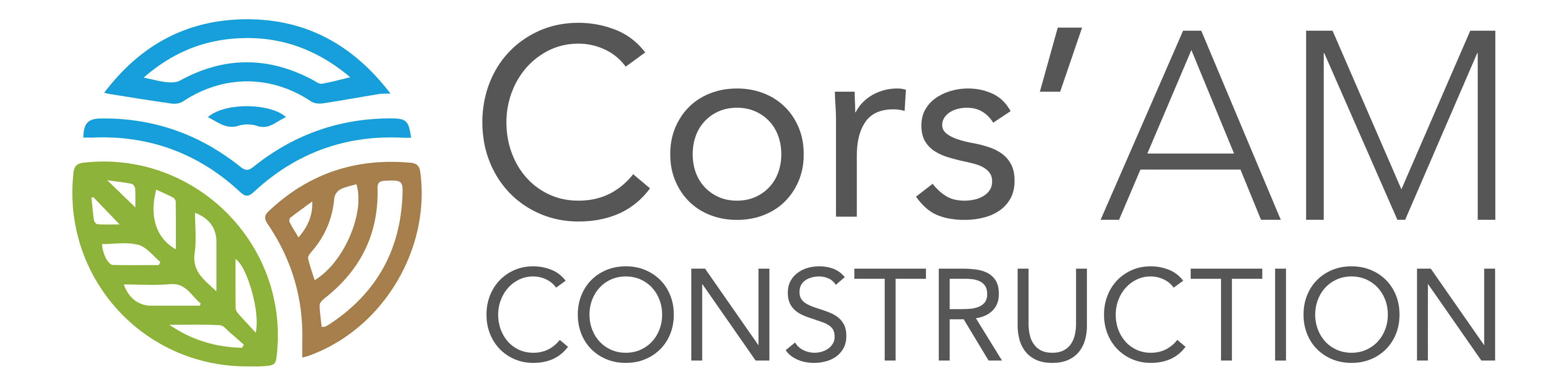 Offre d'emploi Chef d'équipe gros œuvre (H/F) de Cors'am