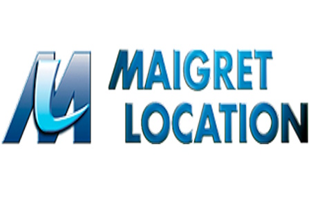 Entreprise Maigret location