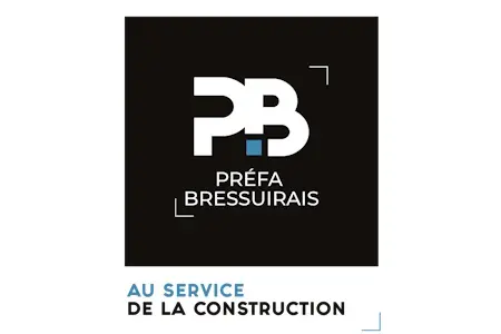 Offre d'emploi Coffreur-maçon (H/F) de Les Prefa Bressuirais