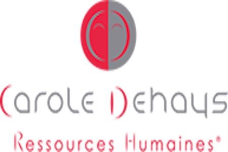 Logo CAROLE DEHAYS LE MANS
