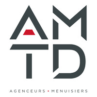 Offre d'emploi Menuisier agenceur (H/F) de Amtd Agenceurs Menuisiers