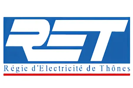 Offre d'emploi Technicien réseaux électriques (H/F) de Regie Synd Intercom Elect Vallee Thones