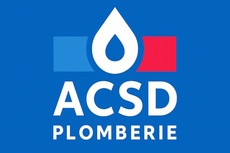 Entreprise Acsd plomberie 