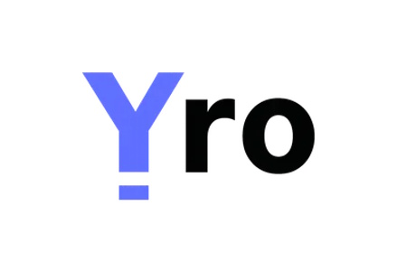 Entreprise Yro connect