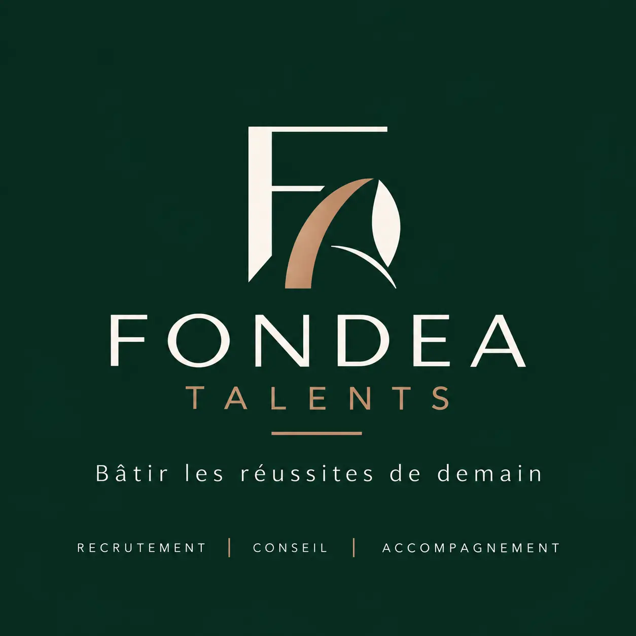 Entreprise Fondéa talents