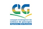 Logo CACG TARBES