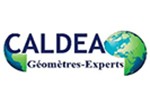 Logo CALDEA