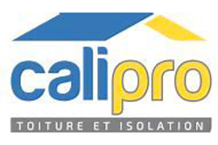 Logo CALI PRO SARL