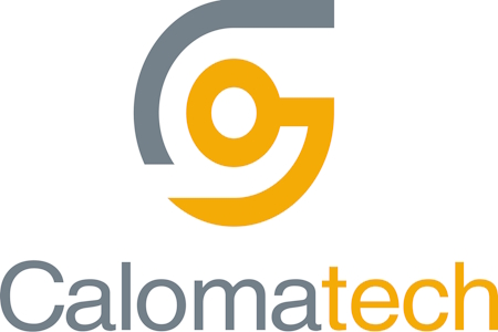 Logo CALOMATECH