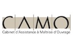 Logo CAMO