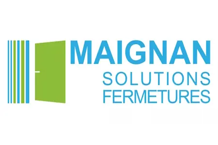 Offre d'emploi Poseur menuiseries extérieures (H/F) de Maignan Solutions Fermetures