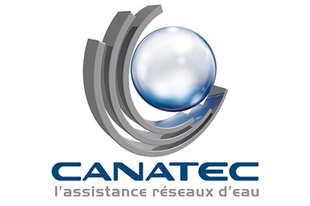 Logo client Canatec