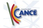 Logo CANCE