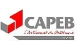 Offre d'emploi Chef de chantier decoration haut de gamme H/F de Capeb